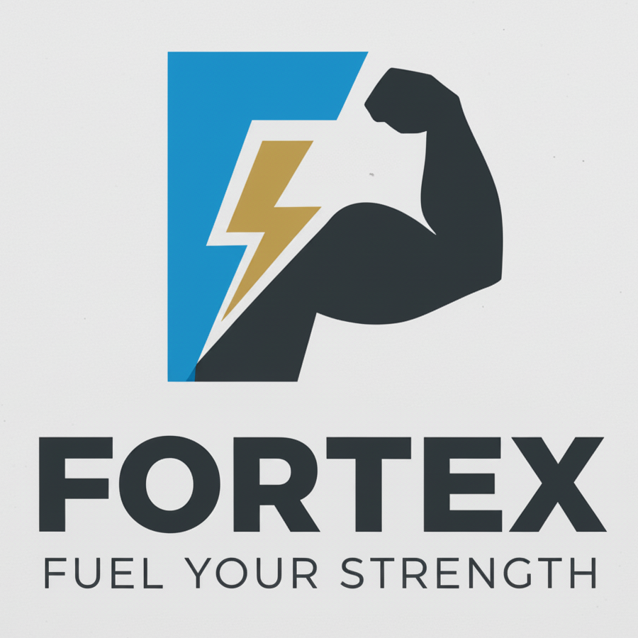 Fortex Fuel Your Strength